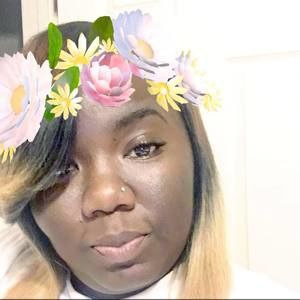 Meet your Posher, Marcella
